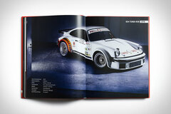The Porsche 911 Book
