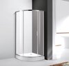 Душевой уголок Cezares MOLVENO-R-1 MOLVENO-R-1-100-C-Cr-IV
