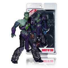 Фигурка McFarlane Toys DC: Ghost of Zod