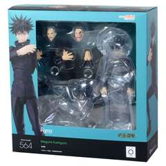 Фигурка Figma Jujutsu Kaisen: Megumi Fushiguro (564)