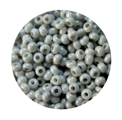 Бисер 10/0 PRECIOSA, 5 гр*10 уп