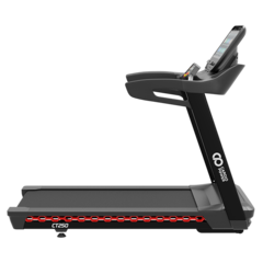Беговая дорожка CardioPower PRO CT250