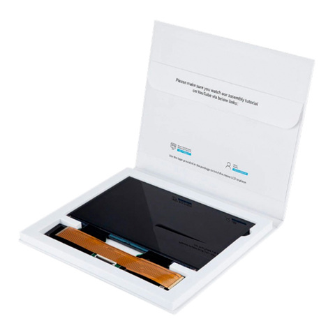 LCD-матрица для 3D-принтера Elegoo Mars 4 Ultra