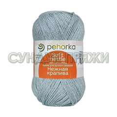 Нежная крапива 238 (светлая полынь)
