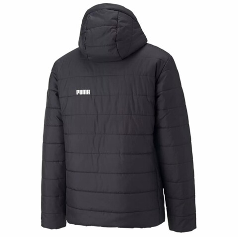 Куртка Puma ESS+ Padded Jacket