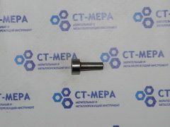 Калибр-пробка гладкая 11 А7 НЕ