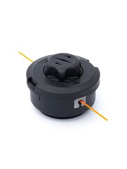Шпулька AL-KO/Geos для кос M10х1.25, левая резьба, леска 2,4мм, Fast&Easy