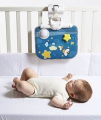 Двусторонний развивающий центр (стандарт)