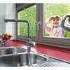 Смеситель для мойки с выдвижным изливом Grohe  32168000