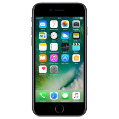 Смартфон iPhone 7 32Gb Black