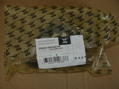 Опора двигателя передняя (подушка) УАЗ (дв.УМЗ-4213, ЗМЗ-409)