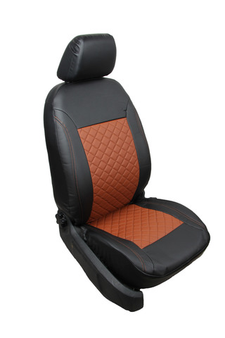 Универсальные 2 места