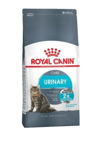 ПРОМО! Royal Canin Urinary Care сухой корм для кошек профилактика МКБ 2кг + 4 пауча 85г