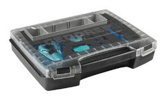 Развальцовщик двойной Gedore  в  i-BOXX, 12 шт. | Gedoretools.ru