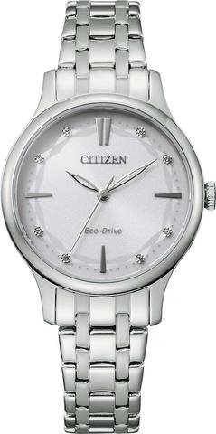 Наручные часы Citizen EM0890-85A фото