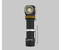 Налобный фонарь Armytek Elf C2 Micro USB (теплый свет) F05102W