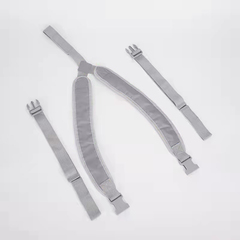 Ремни для кресла Fundesk