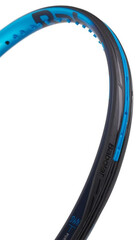 Ракетка теннисная Babolat Pure Drive - blue + струны + натяжка