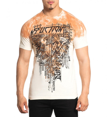 Футболка Affliction EDINBURGH OCTANE