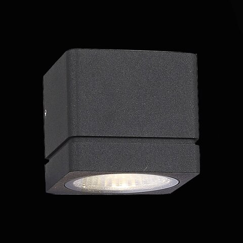 Светильник уличный ST Luce Coctobus SL563.401.01