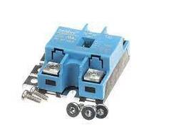 40.01.589P Rational Твердотельное реле SCC линия, 61-202, VCC линия 1200B 40A начиная с 06/1997