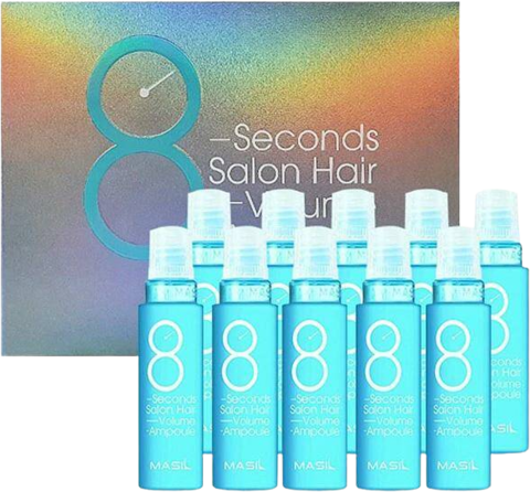 Masil 8Sec Сыворотка для волос Masil 8 Seconds Salon Hair Volume Ampoule