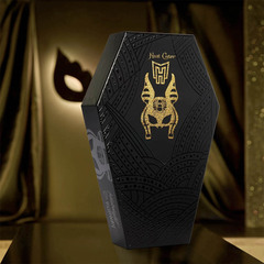 Клео де Нил Полуночный Подиум Хант Кутюр