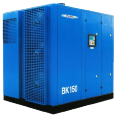 Винтовой компрессор REMEZA ВК150-8