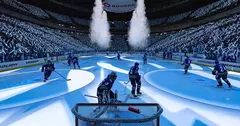 NHL 23 Стандартное издание (диск для PS5, полностью на английском языке)