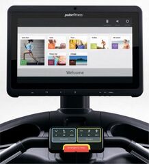 Альтернативный степпер L-TRAIN 