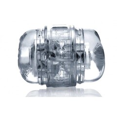 Мастурбатор Fleshlight Quickshot Riley Reid (вагина/анус)