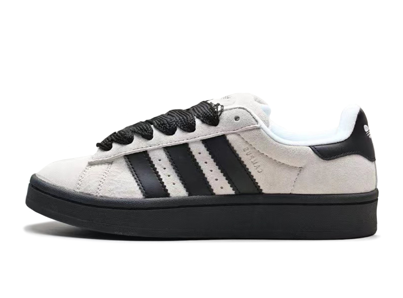 Adidas campus mens grey sales