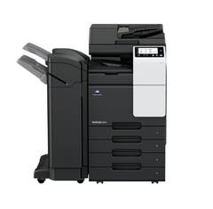 Цветное мфу Konica Minolta bizhub C257i (ACVD021)
