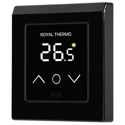 Мат нагревательный Royal Thermo Flat Mat RTFM 2-150-12 с терморегулятором RTS-16