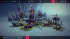 Besiege (для ПК, цифровой код доступа)
