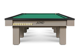 Бильярдный стол SOHO фото №7
