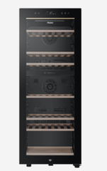 Винный шкаф Haier HWC77GDAU1