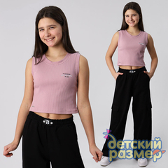 пыльно-сиреневый