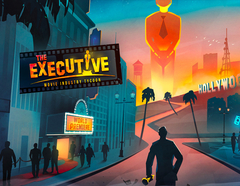 The Executive - Movie Industry Tycoon (для ПК, цифровой код доступа)