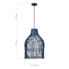 Светильник подвесной ST Luce Cesta SL1513.403.01
