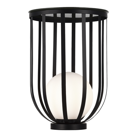 Светильник настольный ST Luce Nordic SL6129.404.01
