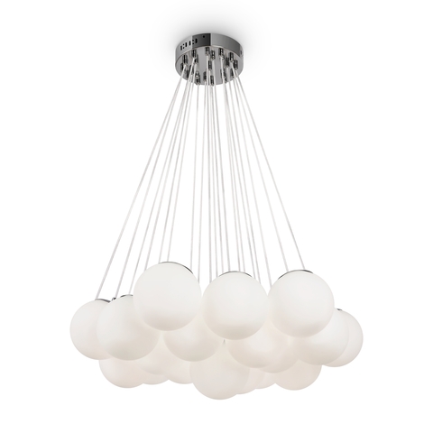 Подвесной светильник Freya Fiesta FR5231PL-19CH