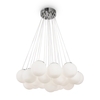 Подвесной светильник Freya Fiesta FR5231PL-19CH