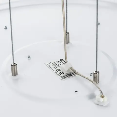 Основание для подвесного светильника Citilux CL7001