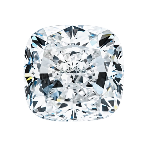 Бриллиант антик бесцветный D VS1 1.020 карат 6.01х5.67 мм CGL