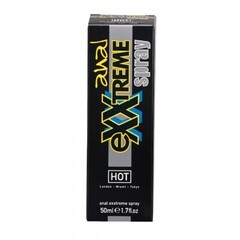 Спрей анальный Экстрим Anal eХХtreme 50 мл.
