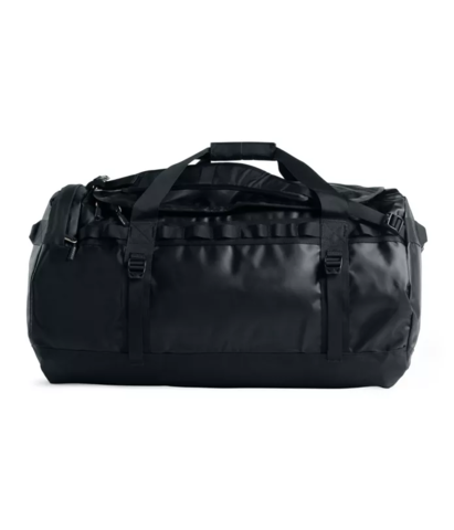 Картинка баул The North Face Base Camp Duffel L Tnf Black - 3