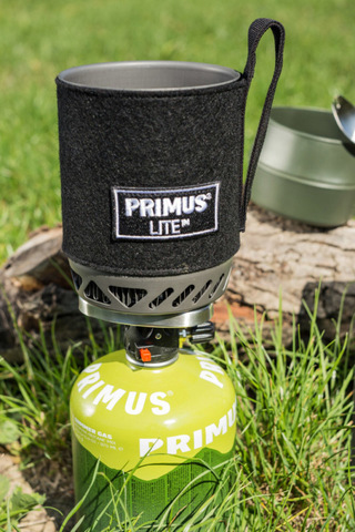 Картинка баллон Primus Gas 450g Summer - 3