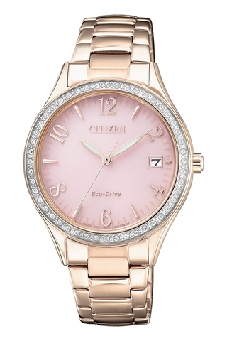 Наручные часы Citizen EO1183-84X фото