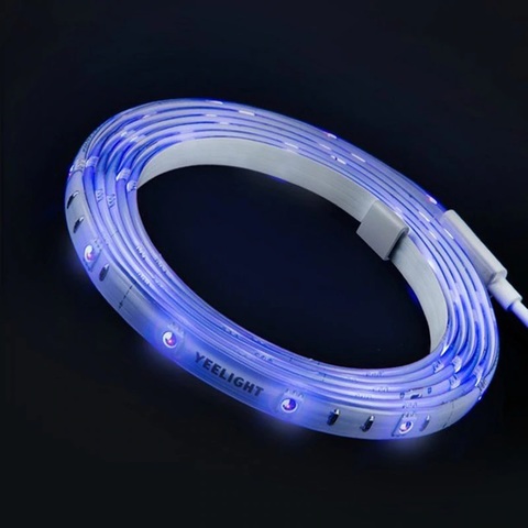 Удлиняющая лента на 1 метр (YLOT01YL) для светодиодной ленты Xiaomi Yeelight LED Strips RGB Color (YLDD04YL)